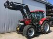 Case-IH Maxxum 130 CVX