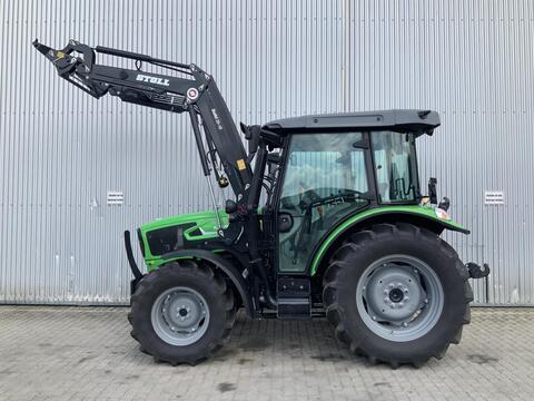 Deutz Fahr 5080 D