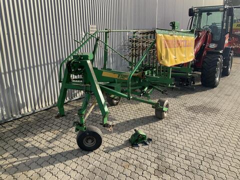 Stoll R 340 DVS Seitenschwader
