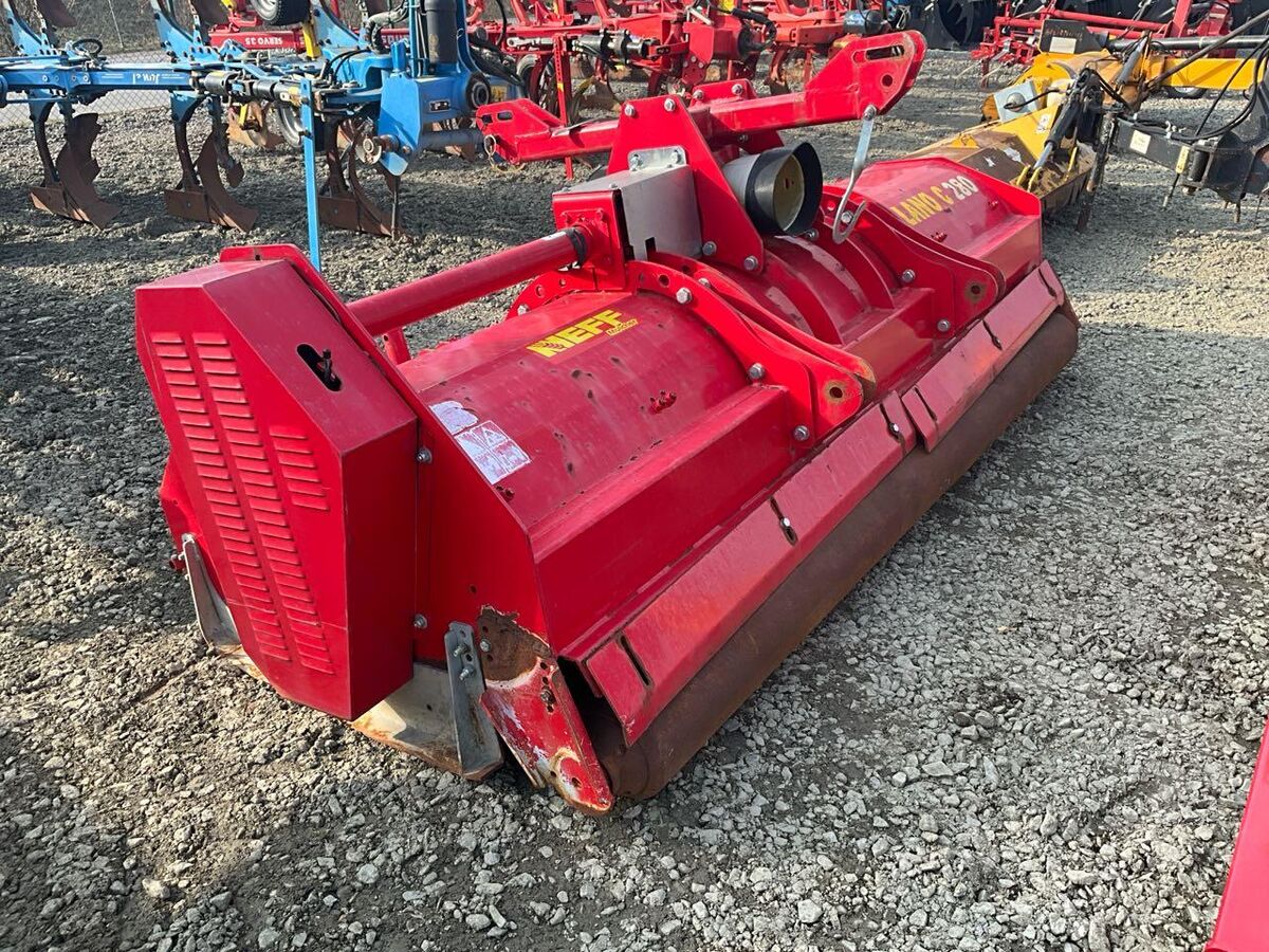 Omarv Milano 280 C Plus 3