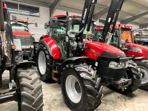 Case-IH Farmall 95 U Pro