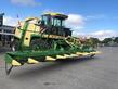 Krone Big X V 12