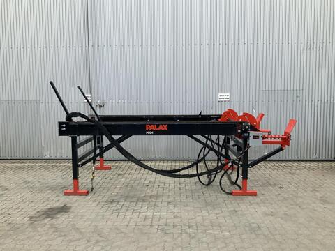 Sonstige PALAX 212 midi