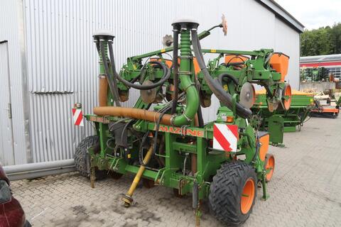 Amazone ED 602-K