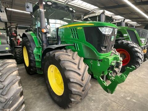 John Deere 6170 R