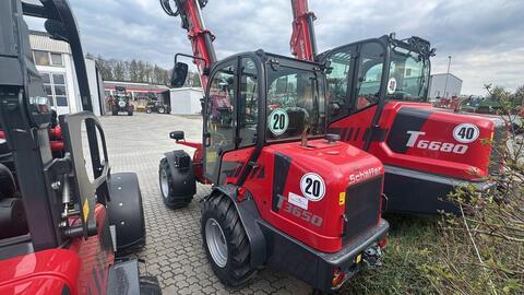 Sonstige 3650 T