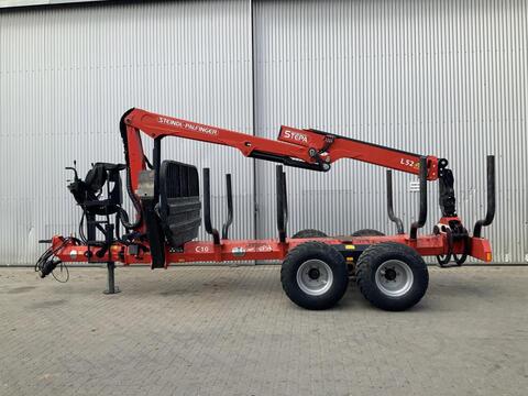 Stepa C10AK + FL 5285