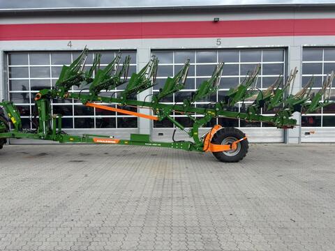 Amazone Tyrok 400+0 100