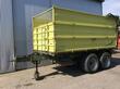 Fliegl TDK 140 