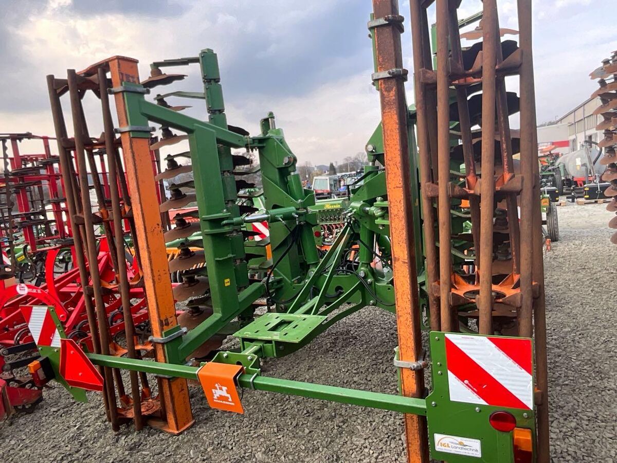 Amazone Catros 5002-2 3