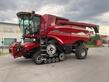 Case-IH Axial-Flow 8250 Raupe