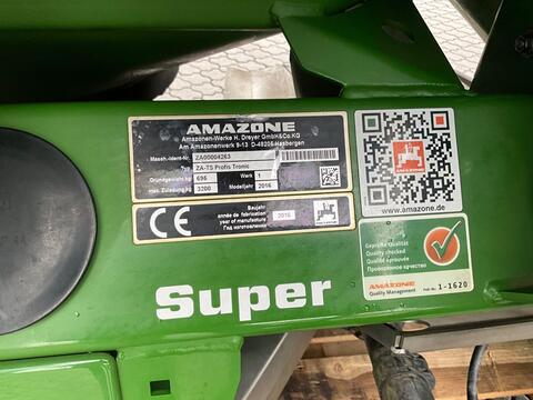 Amazone ZA-TS 3200 Super Profis