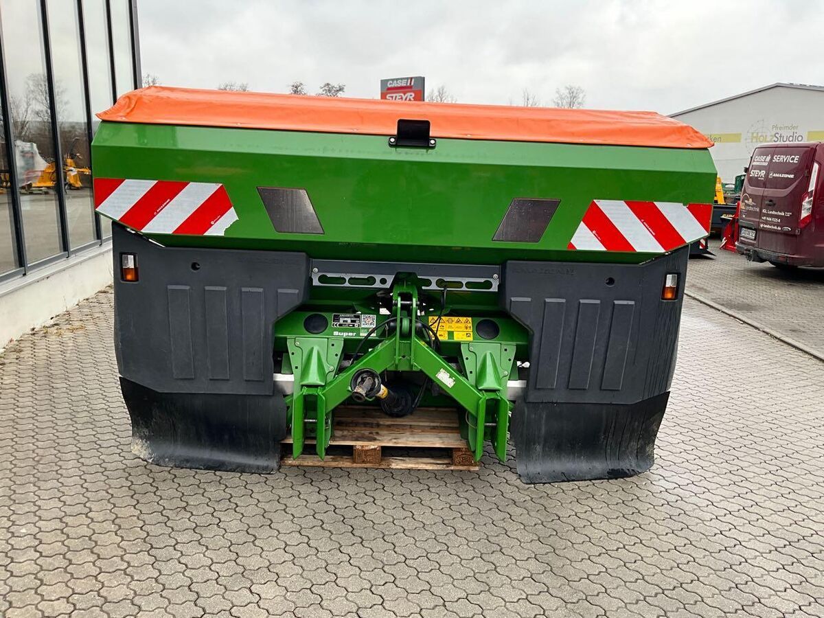 Amazone ZA-TS 3200 Super Profis 2