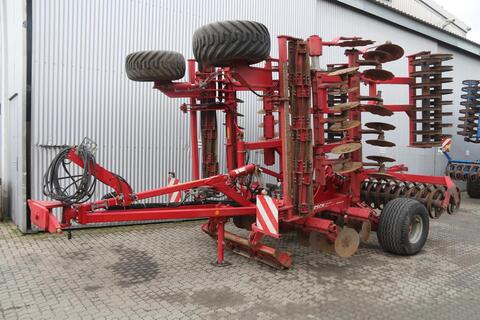 Horsch Joker 6 RT