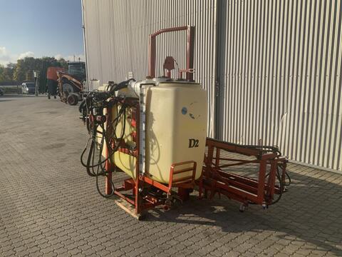 Rau D2 800 Liter