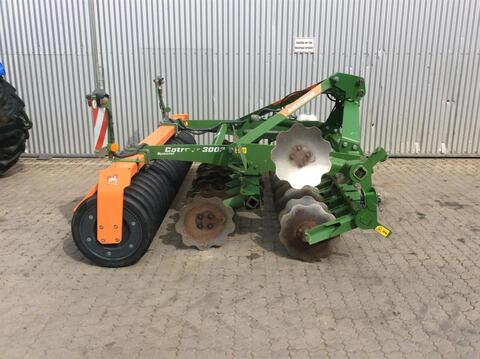 Amazone Catros 3003