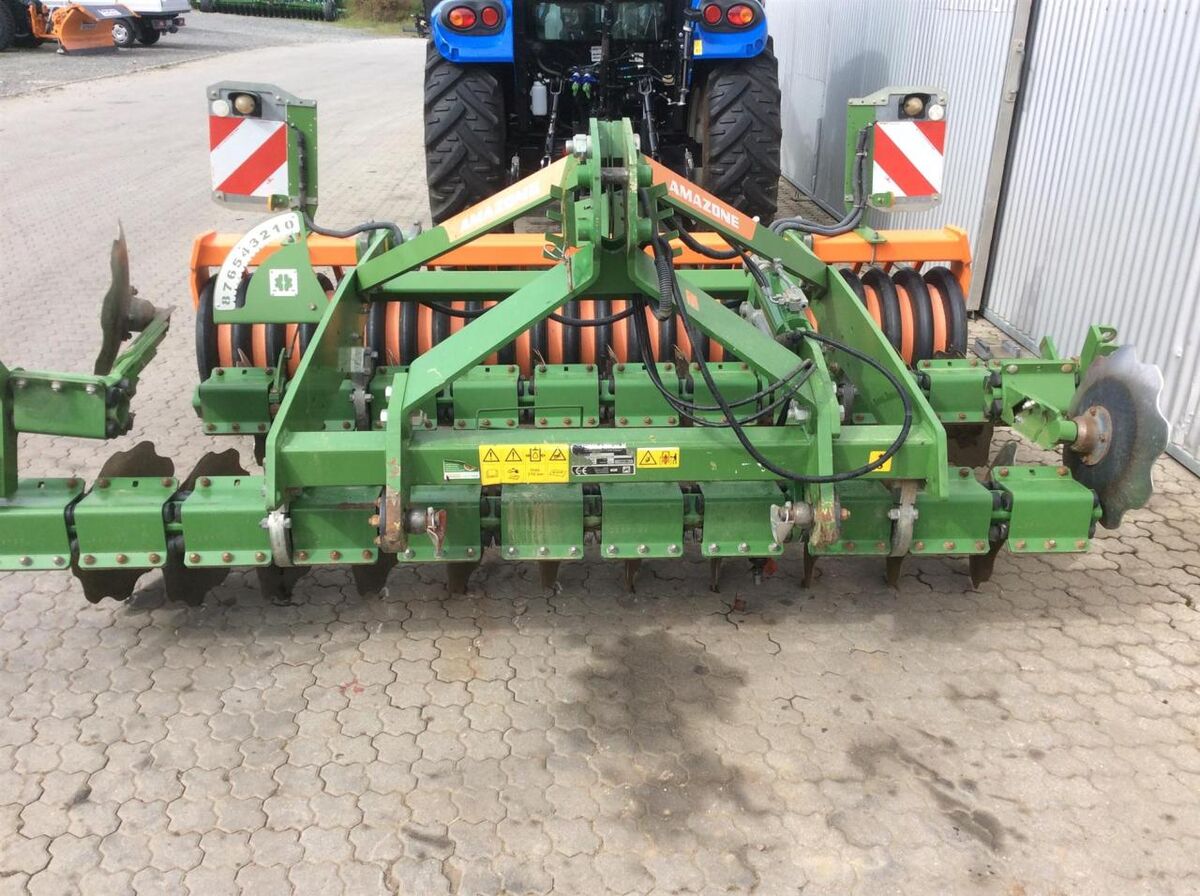 Amazone Catros 3003 3