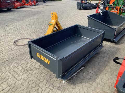 Sonstige Gibon 180-100 H