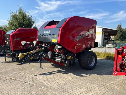 Case-IH RB 456 HD Pro Cutter 25