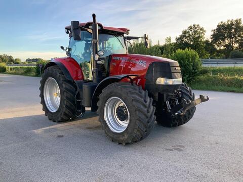 Case-IH Puma 240 CVX