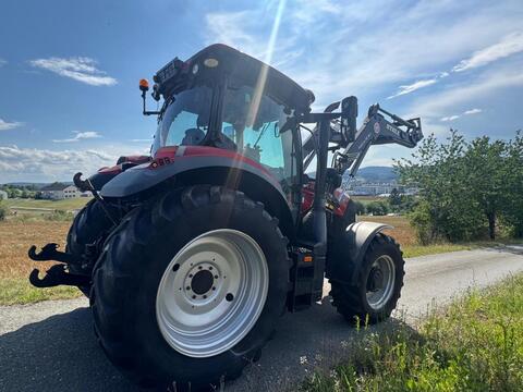 Case IH Maxxum 125 CVX