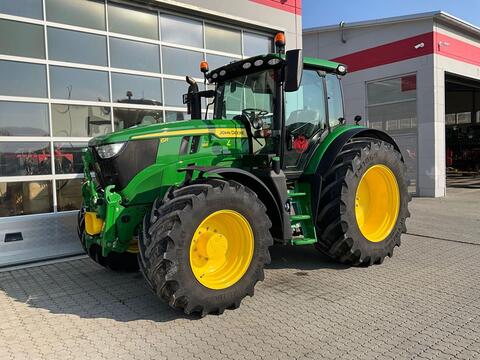 John Deere 6R185