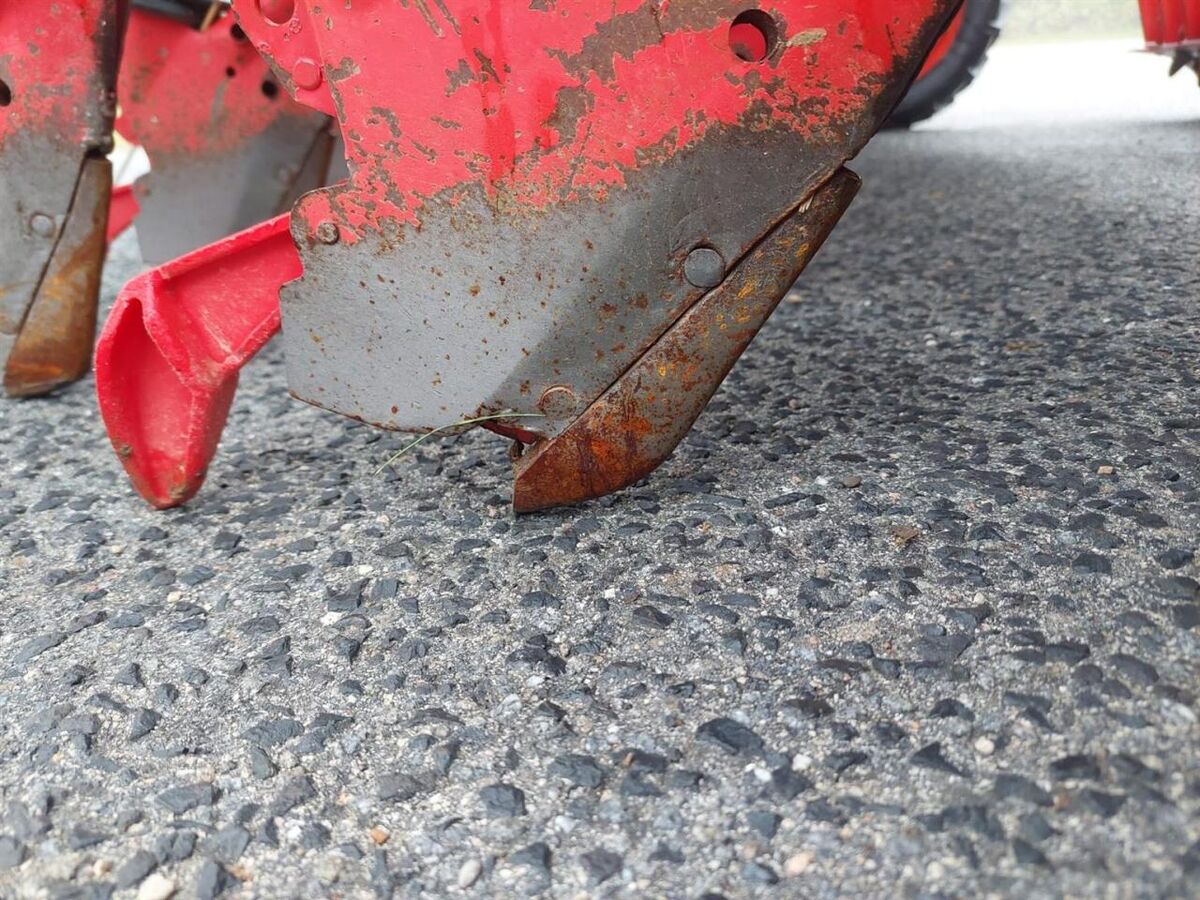 Kühne HR 2501 M + Hassia DKL 250 3