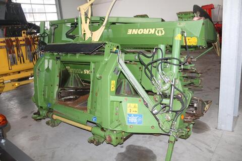 Krone EasyCollect 903