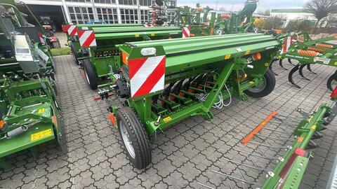 Amazone D9 3000 Special