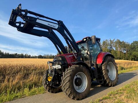 Case IH Puma 175 CVX