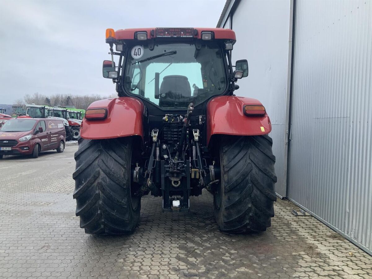 Case IH Maxxum 110 2