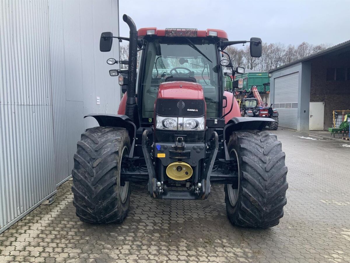 Case IH Maxxum 110 3