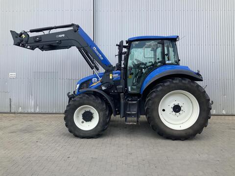 New Holland T 5.105 Electro Command
