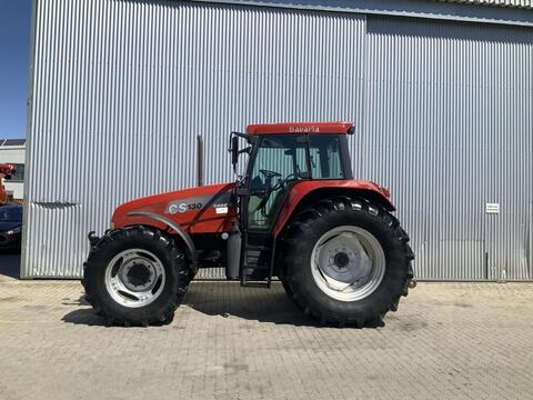 Case IH CS 130