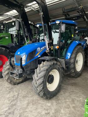 New Holland TD 5.85