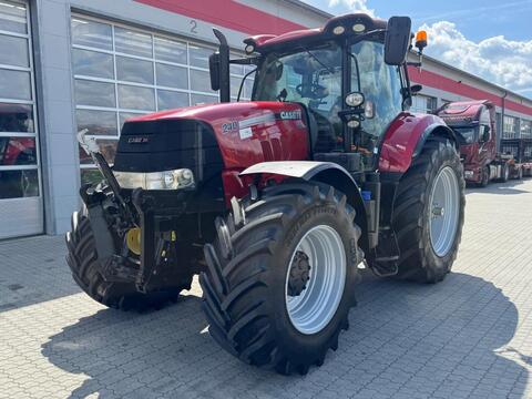 Case IH Puma 240 CVX