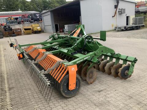 Amazone Catros+ 5002-2