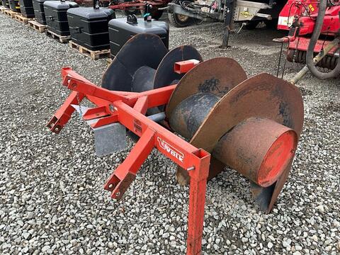 Sonstige Völk Uni-Futter-max