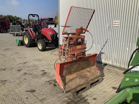 Sonstige Maxwald Mechanisch A516 SU