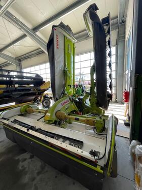 CLAAS Disco 9400C