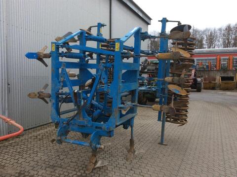 Lemken Smaragd 9/450 K-UE