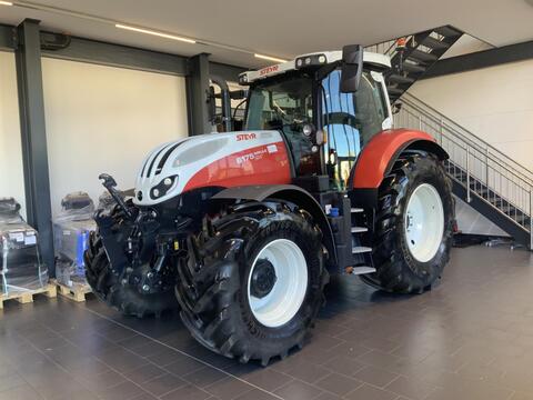Steyr Impuls 6175 CVT