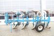 Rabe Super 4-Schar