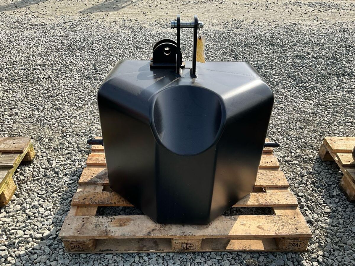 Frans Pateer 600 kg BBP 2 2