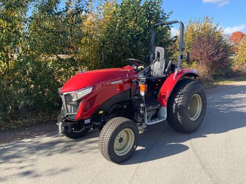 <strong>Yanmar YT 347-R</strong><br />