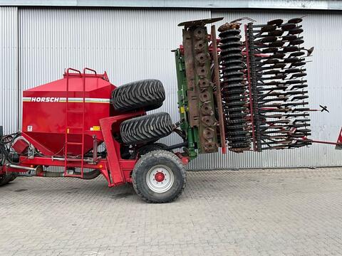 Horsch Pronto 6 KE