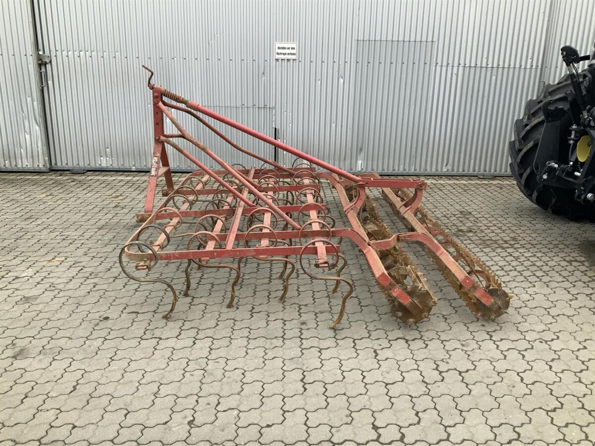 Rau Kultivator 280 1