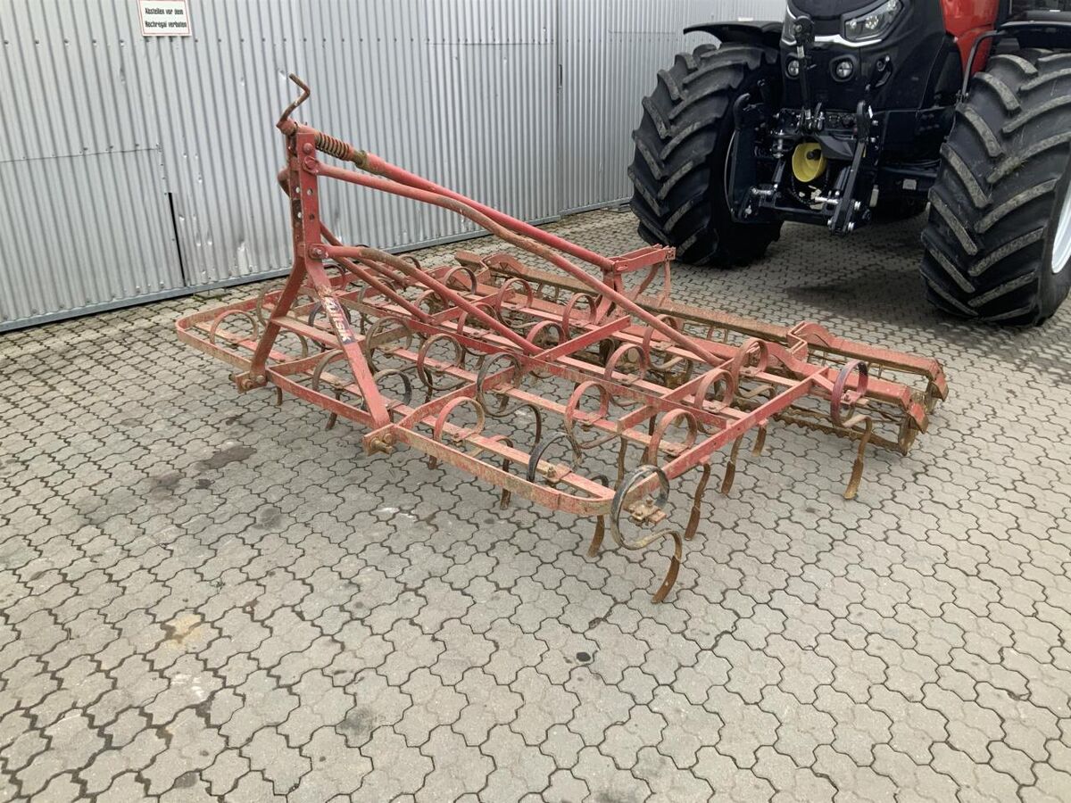 Rau Kultivator 280 2