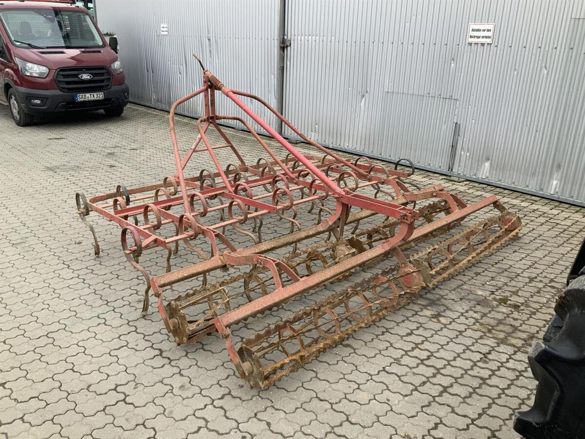 Rau Kultivator 280 3