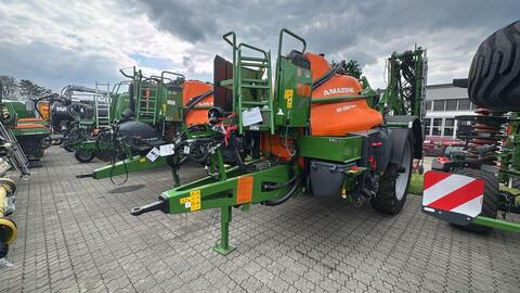 Amazone UX 4200 Special